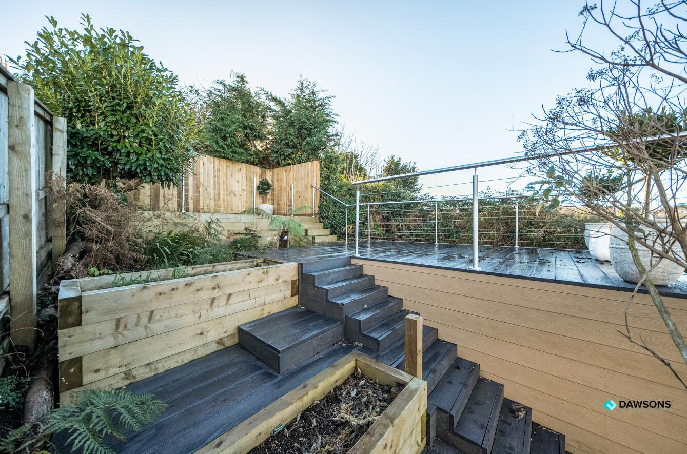 Langland Villas, Mumbles, Swansea, SA3 4NA